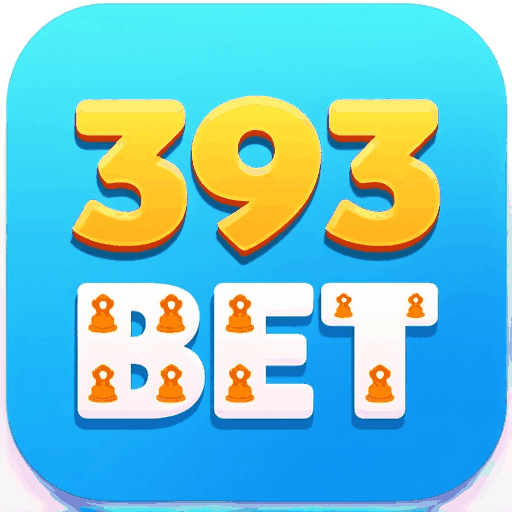 393bet Logo